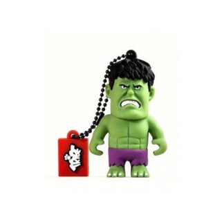 Clef USB Hulk – 8Go