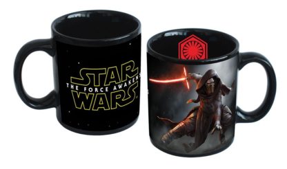 Kylo Ren – Star Wars – Mug