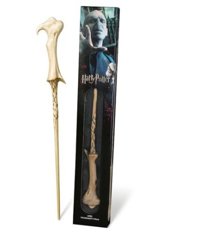 Baguette de Lord Voldemort – Harry Potter – ed. standard – 40 cm