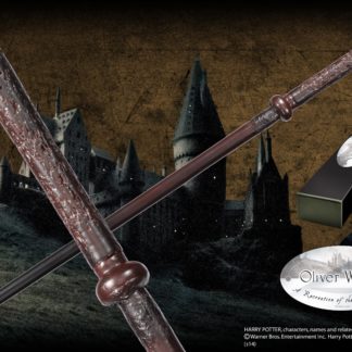 Acheter Baguette de Albus Dumbledore - Harry Potter - ed. standard - 40 cm  