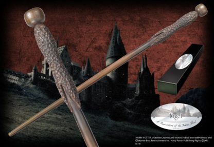 Baguette de Nigel – Collection Personnages – Harry Potter – 40 cm