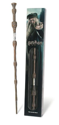 Acheter Baguette de Albus Dumbledore - Harry Potter - ed. standard - 40 cm  