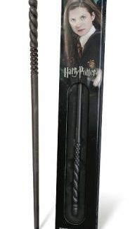 Acheter Baguette de Luna Lovegood - Harry Potter - ed. standard