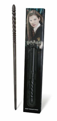 Baguette de Ginny Weasley – Harry Potter – ed. standard – 40 cm