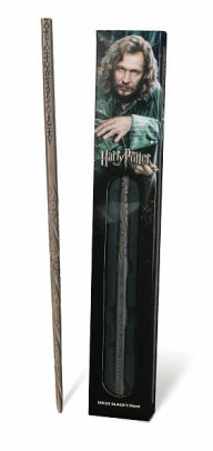 Noble Collection Baguette de Sirius Black – Harry Potter – ed. standard – 40 cm