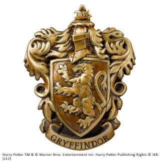 Armoiries – Gryffondor – Harry Potter – 28 cm