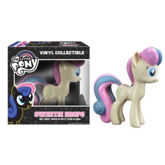 Sweetie Drops – My Little Pony – Vinyl (Figurines)