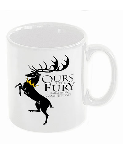 Mug – Game Of Thrones – Baratheon