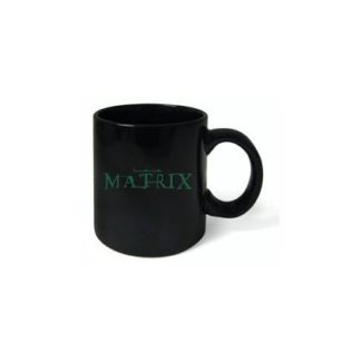 Mug – Matrix – Logo