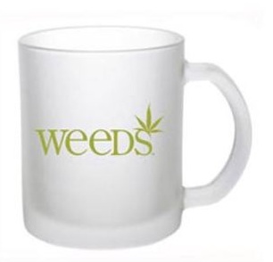 Mug – Weeds – Logo Transparent
