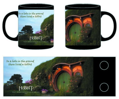 Mug – The Hobbit – Maison Hobbit
