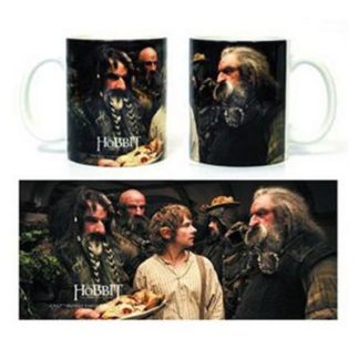 Mug – The Hobbit – Bilbo Fiesta