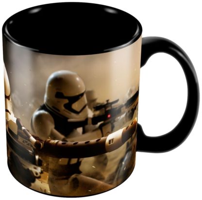 Mug – Storm Troopers – Star Wars