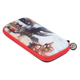 Monster Hunter – Sacoche pour Switch – Generations Ultimate