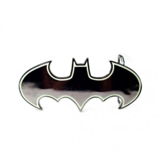 Boucle de Ceinture – Batman – Logo