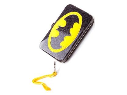 Housse iPhone cuir – Batman