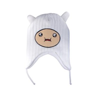 Bonnet cache oreilles – Adventure Time – Finn