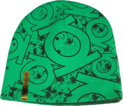 Bonnet Réversible – Green Lantern – Logo