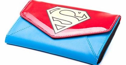 Pochette – Logo – Super Man