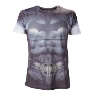 T-shirt Bioworld – Batman – Costume – L