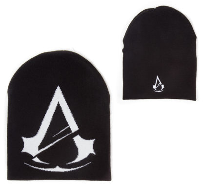 Bonnet – Patch Logo – Assassin’s Creed Unity