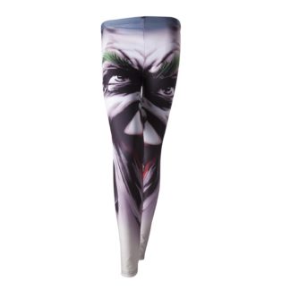 Legging – Joker – Injustice – L