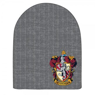 Bonnet – Logo Gryffondor – Harry Potter