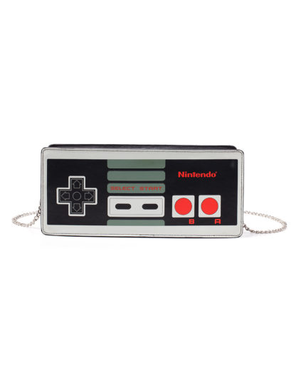 Porte-monnaie – Nintendo – NES Controller – 10.3 cm – Femme