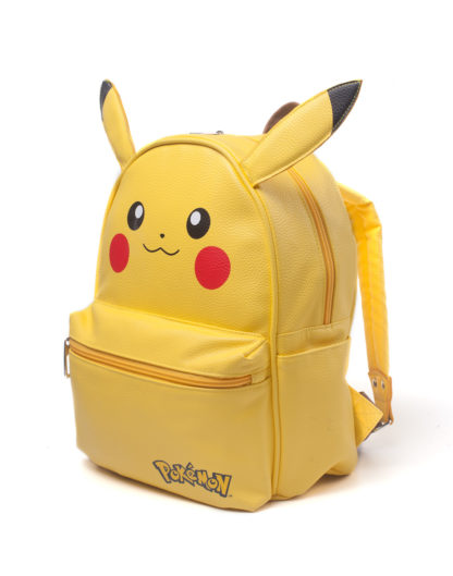 Sac – Pokemon – Pikachu