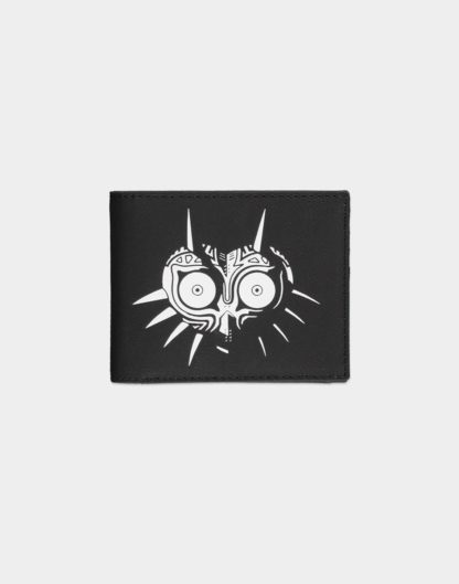 Porte-monnaie – Zelda  – Majora’s Mask – Homme