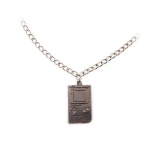 Collier – Console – Game Boy
