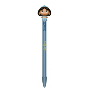 Jasmin – Disney Heroes & Vilains S.2 – Pen Toppers POP (Stylos) – POP Disney – 15 cm