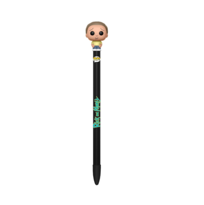 Morty – Rick & Morty – Pen Toppers POP (Stylos) – POP  – 15 cm