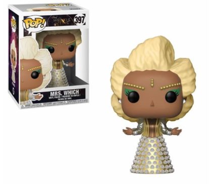 Mrs. Which – A Wrinkle in Time (397) – POP Disney – 9 cm