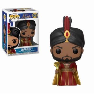 Jafar – Aladdin Live Action (542) – POP Disney  – 9 cm