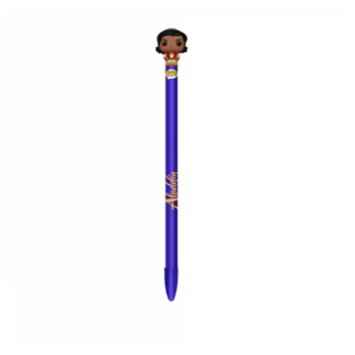 Aladdin – Aladdin Live Action – POP Pen Toppers – 15 cm