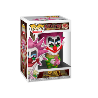 Spikey – Killer Klowns from Outer Space  (933) – POP Movies – 9 cm