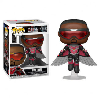 Falcon (Flying) – The Falcon & Winter Soldier (812) – POP Marvel – 9 cm
