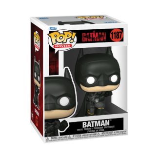 Batman – Batman (1187) – POP DC Comic – 9 cm