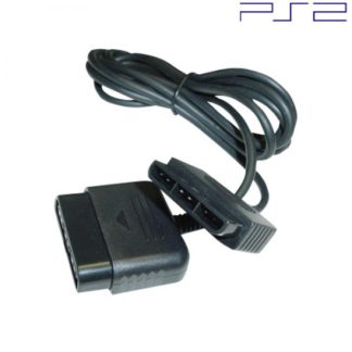 Cable Feet Extension – PS2/ PS1 6 – (Bulk)