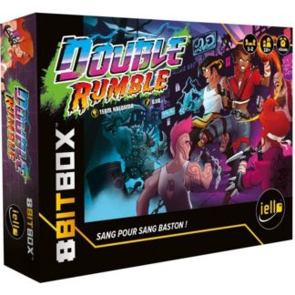 8Bit Box: ext. Double Rumble (F)