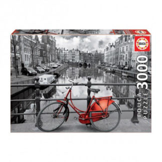 Amsterdam 3000 pcs puzzle