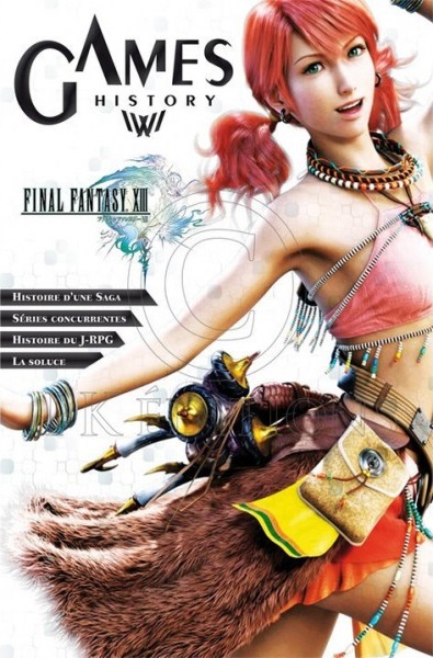Final Fantasy & Le RPG (Games History)