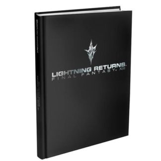 Guide Final Fantasy Lightning Returns – Collector