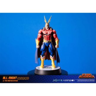 All Might (Silver Age) – F4F – My Hero Academia – Standard Edition – 28 cm