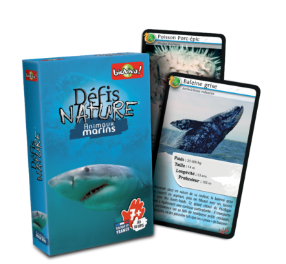 Defis nature animaux marins (fr)