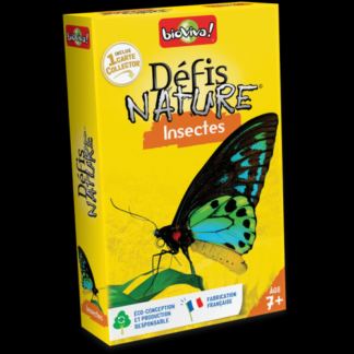 Defis nature insectes (fr)