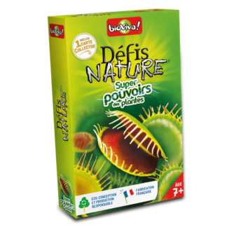 Defis nature super pouvoirs des plantes (fr)