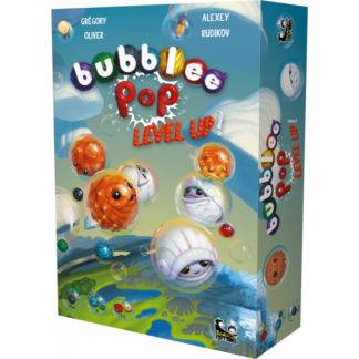 Bubblee pop extension (fr-en)