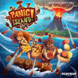 Panic island (fr)